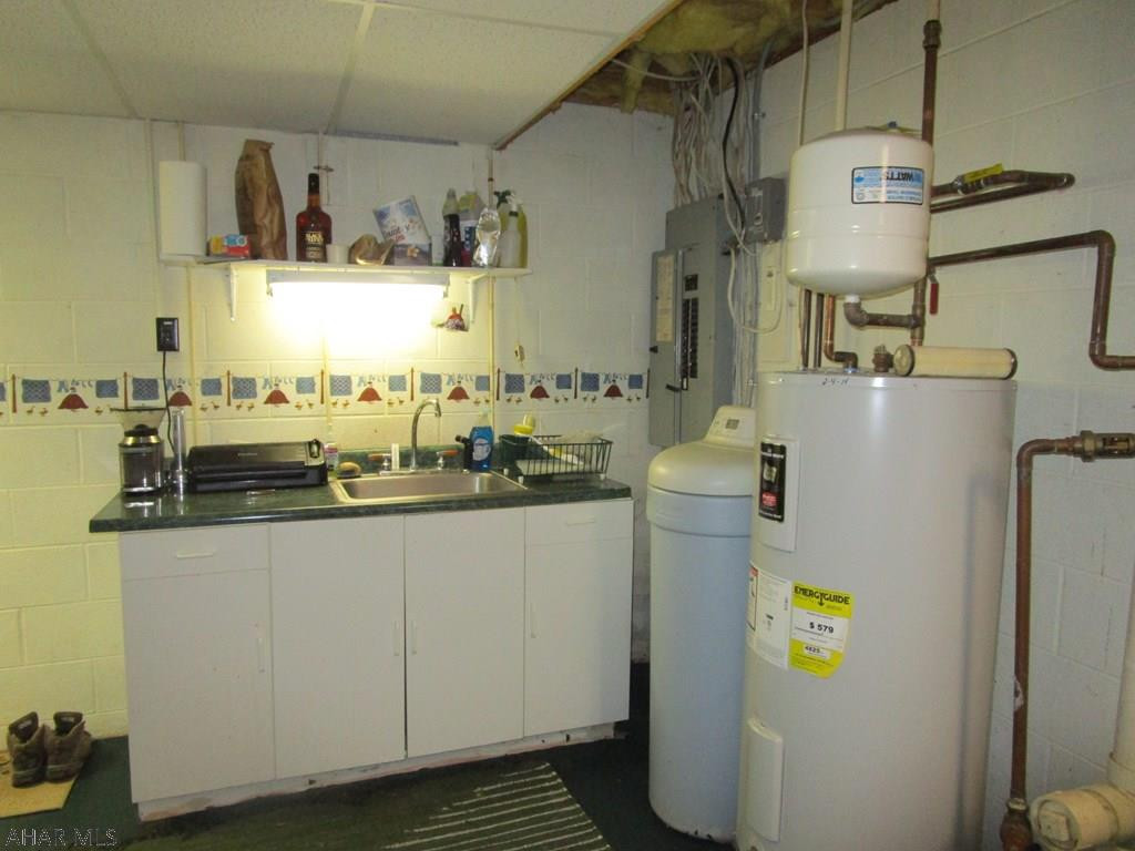 Glendale Yearound - Residential