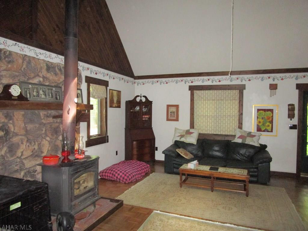 Glendale Yearound - Residential