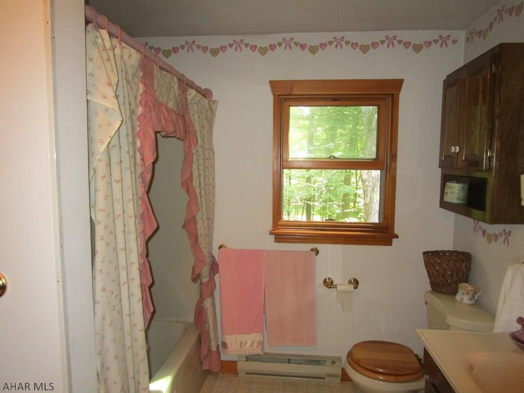 Glendale Yearound - Residential