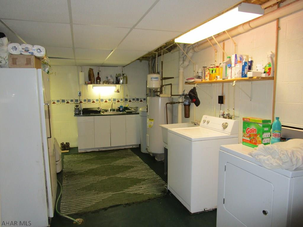 Glendale Yearound - Residential