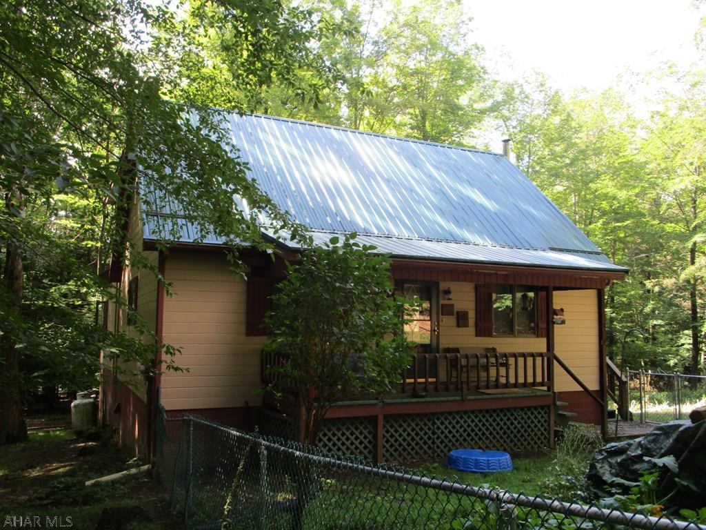 Glendale Yearound - Residential