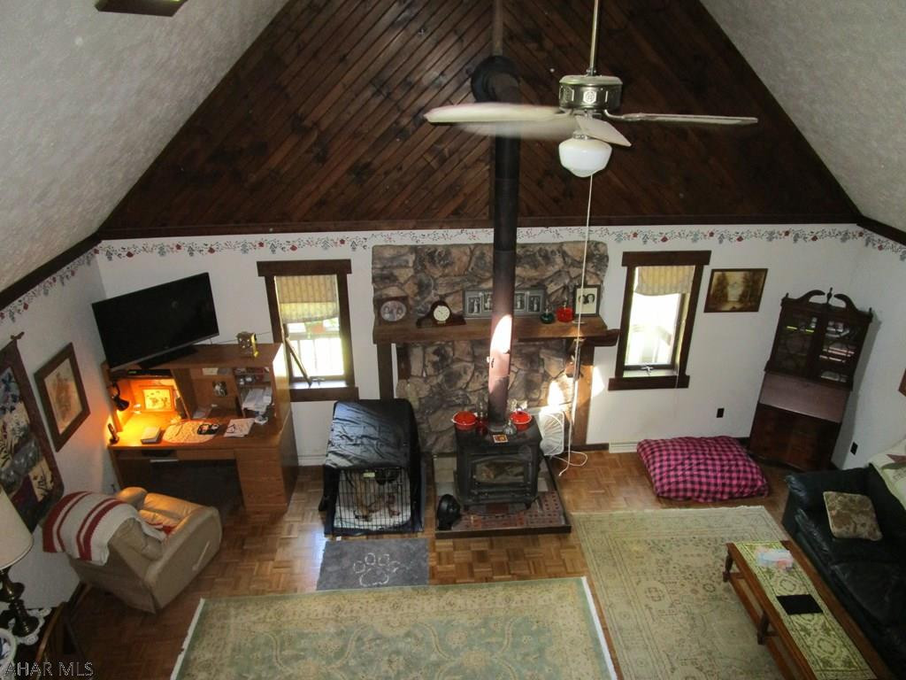 Glendale Yearound - Residential