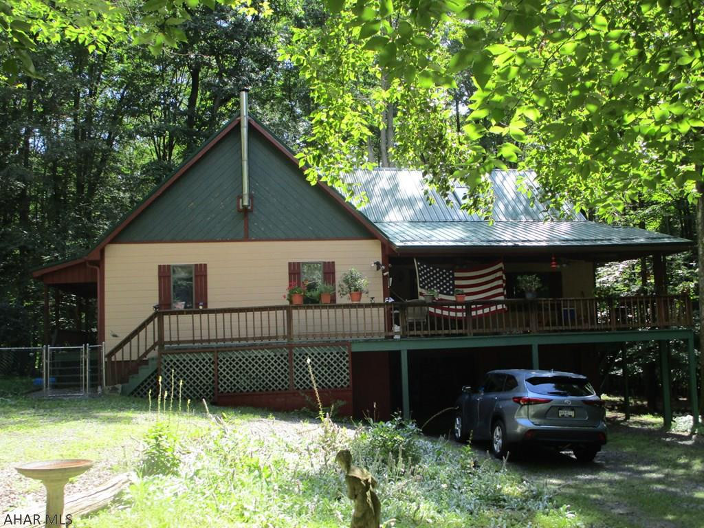 Glendale Yearound - Residential