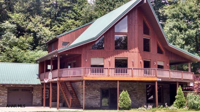 Unknown - Residential