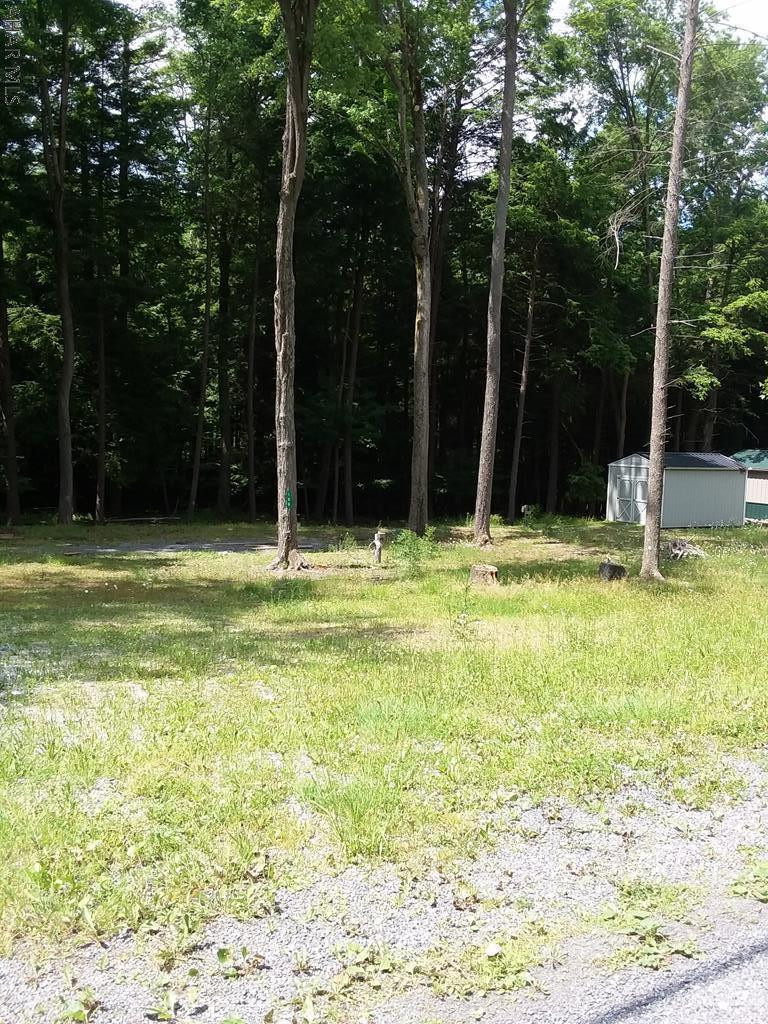 Glendale Yearound - Land