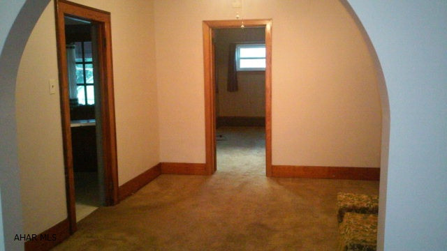 East End - Residential