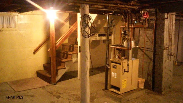 East End - Residential