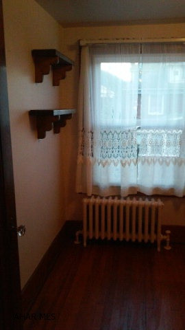 East End - Residential