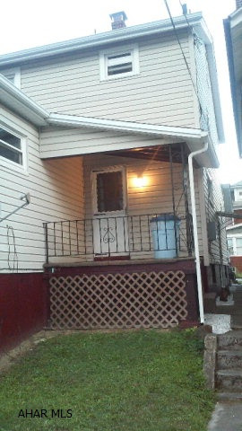 East End - Residential