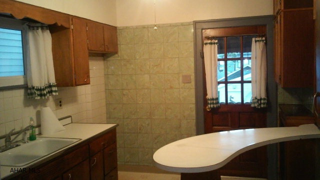 East End - Residential