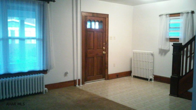 East End - Residential