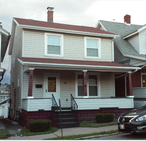 East End - Residential