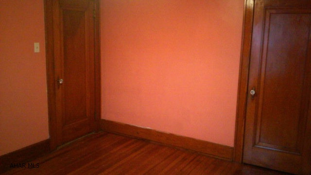 East End - Residential