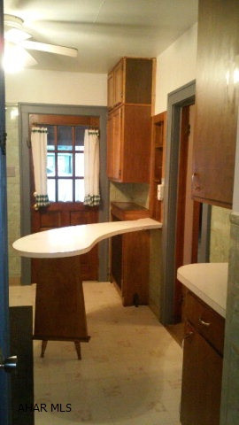 East End - Residential