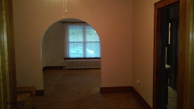 East End - Residential