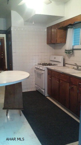 East End - Residential