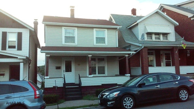 East End - Residential