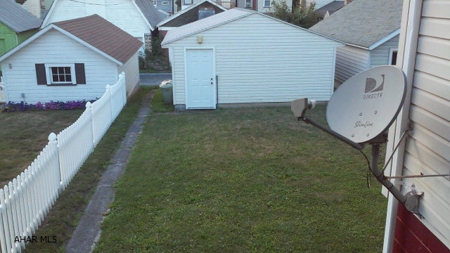 East End - Residential