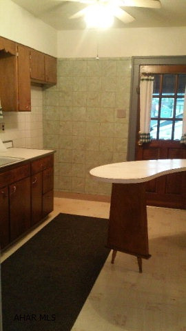 East End - Residential