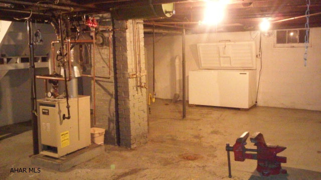 East End - Residential