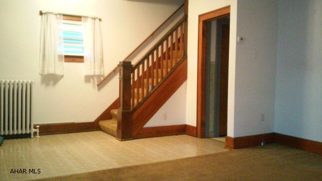 East End - Residential