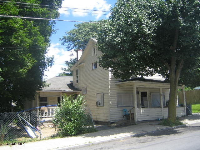 Other - Residential Income