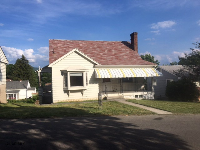 Calvert Hills - Residential