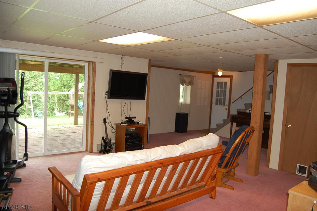 Rolling Hills - Residential