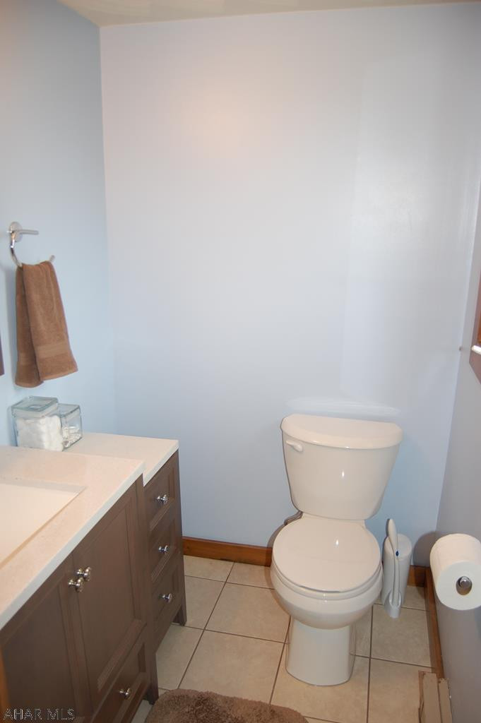 Rolling Hills - Residential