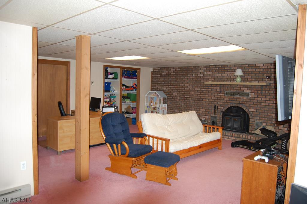 Rolling Hills - Residential