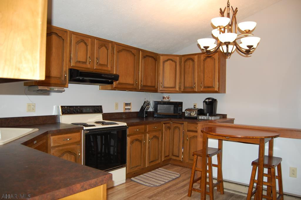 Rolling Hills - Residential