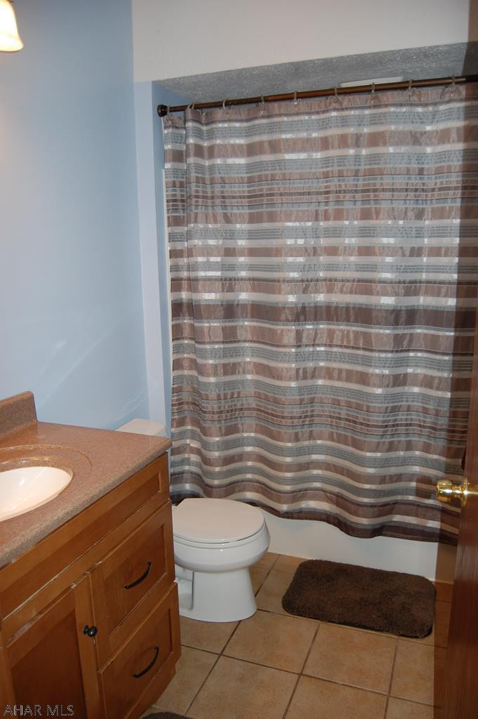 Rolling Hills - Residential