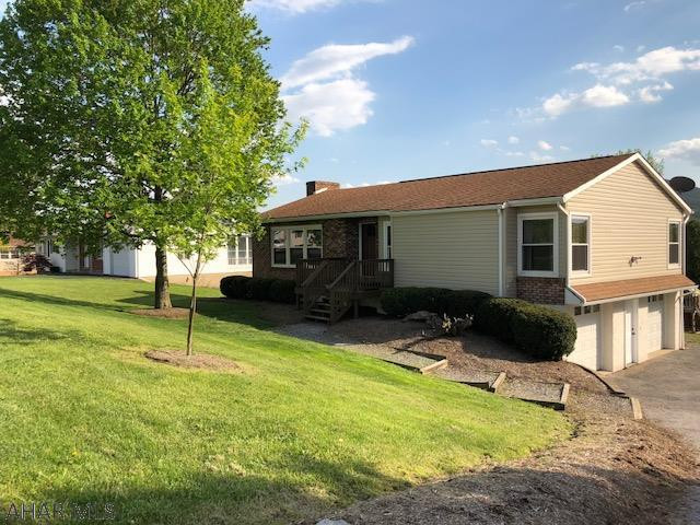 Rolling Hills - Residential