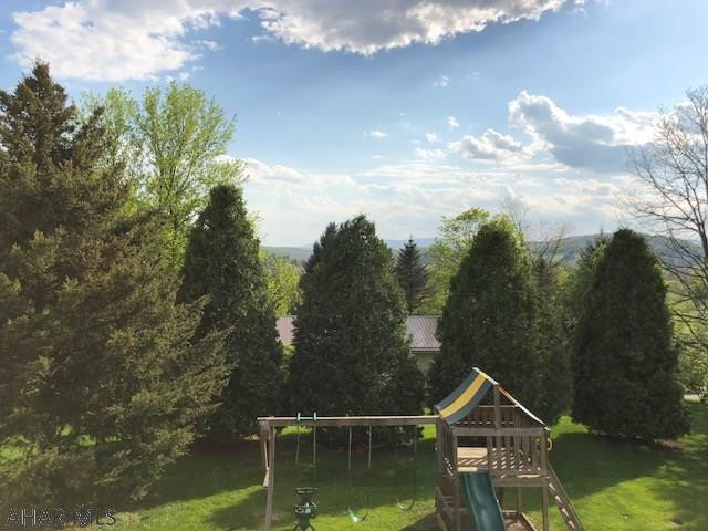 Rolling Hills - Residential