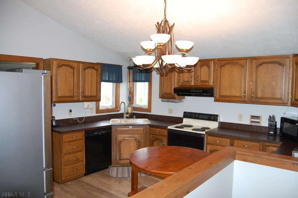 Rolling Hills - Residential