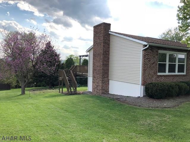 Rolling Hills - Residential