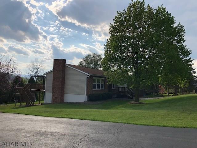 Rolling Hills - Residential