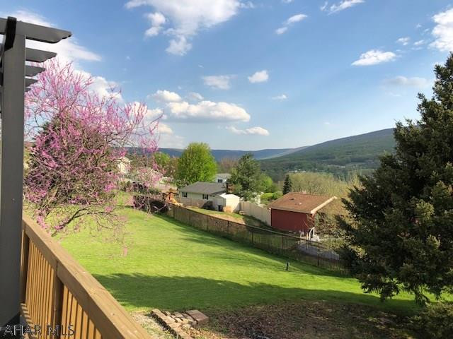 Rolling Hills - Residential