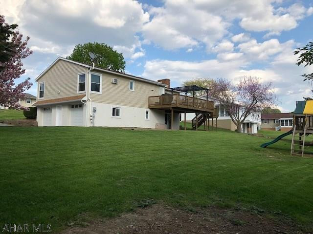 Rolling Hills - Residential