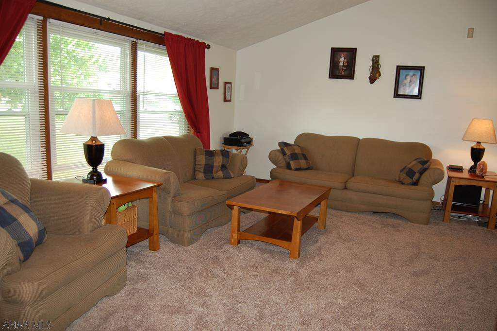 Rolling Hills - Residential