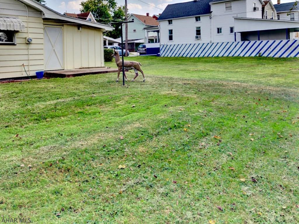 Unknown - Residential