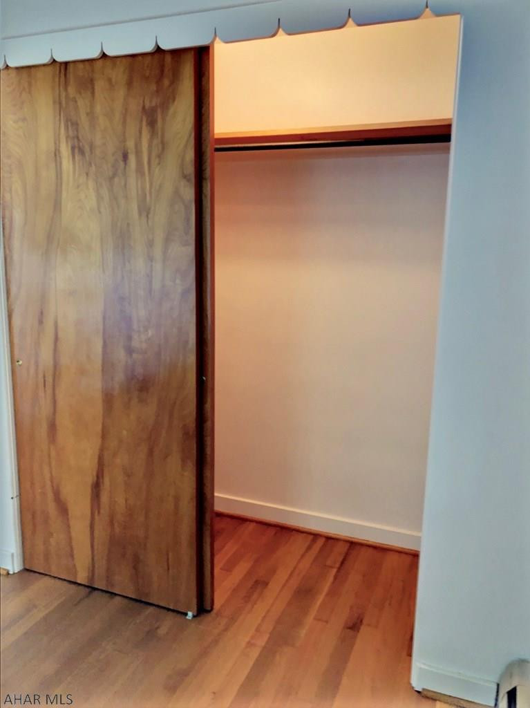 Unknown - Residential