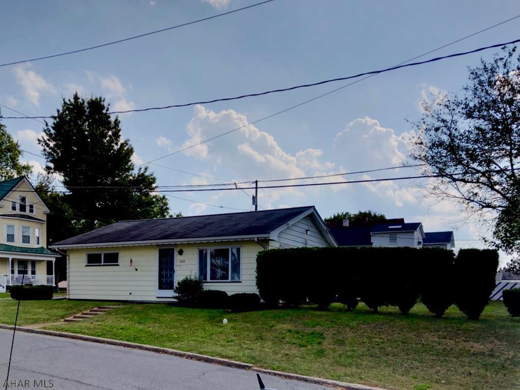 Unknown - Residential