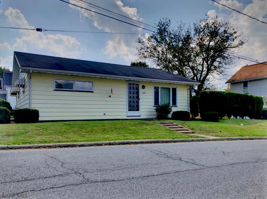 Unknown - Residential