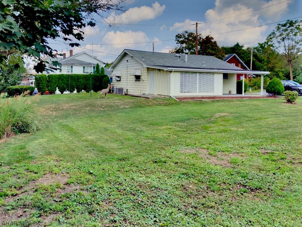 Unknown - Residential