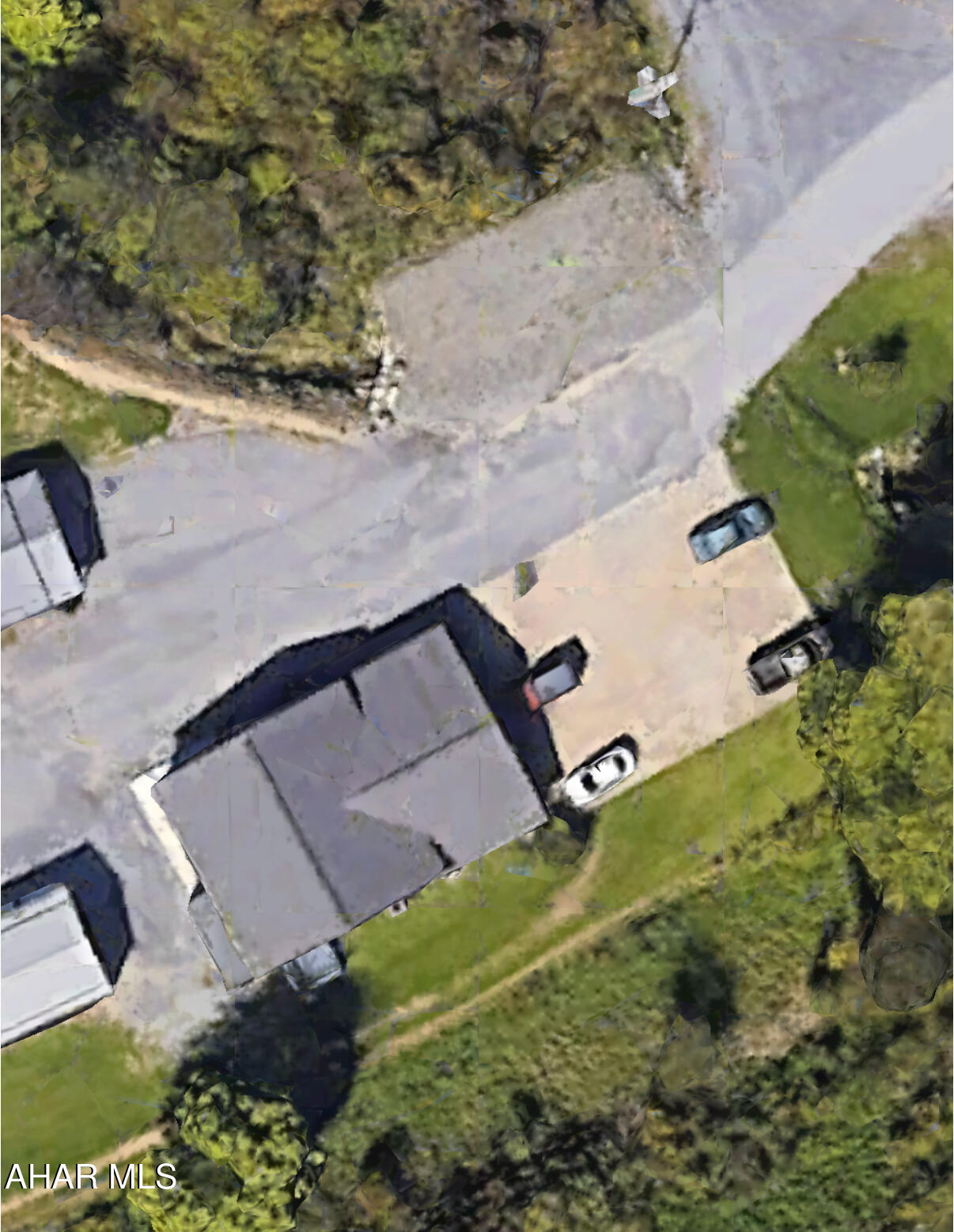 Cross Keys - Commercial Sale