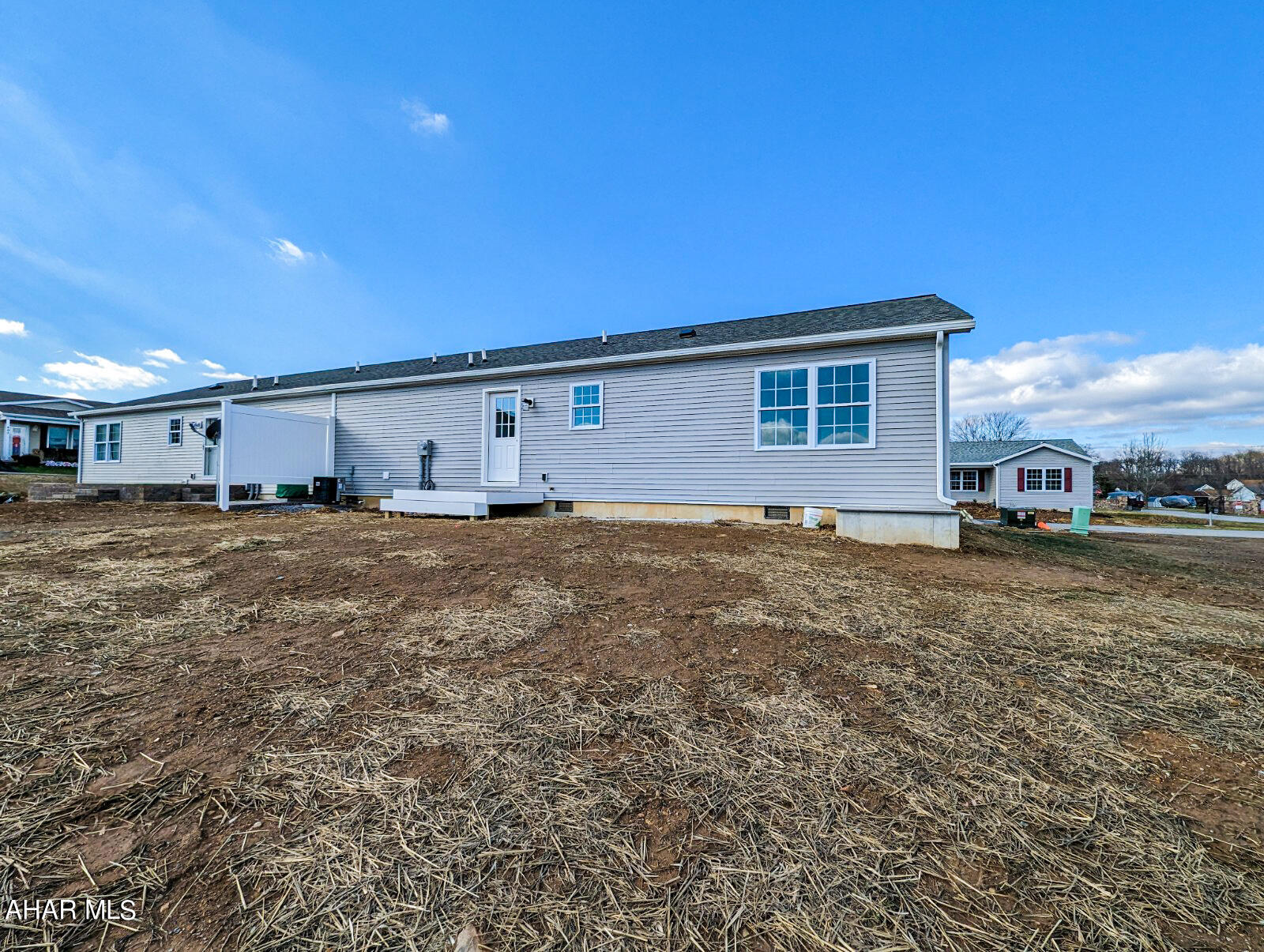 Deer Meadow 55+ Gated Community - Residential