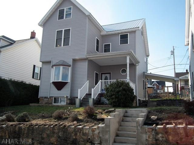 Juniata - Residential