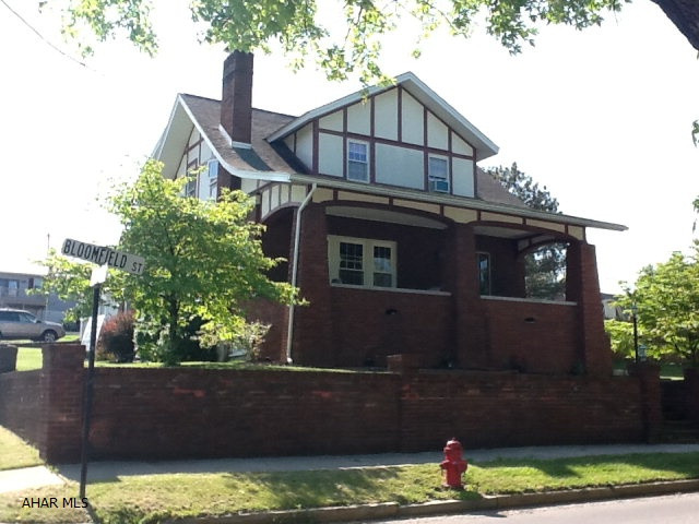 Unknown - Residential