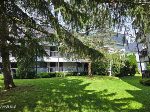 Photo for 143 E Valley Point Lane 1127 Deer Run